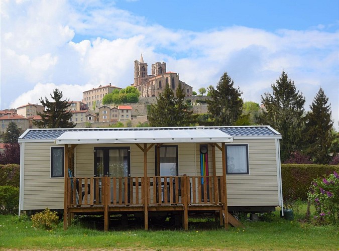 Campingplatz de la Belle Etoile