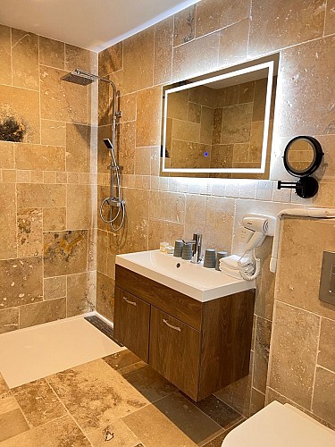 salle de bain