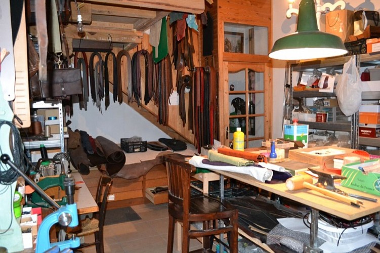 L'Atelier du Cuir - Collonges_5
