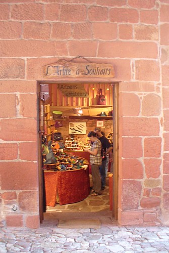 L'Arbre à Souhaits 6_7