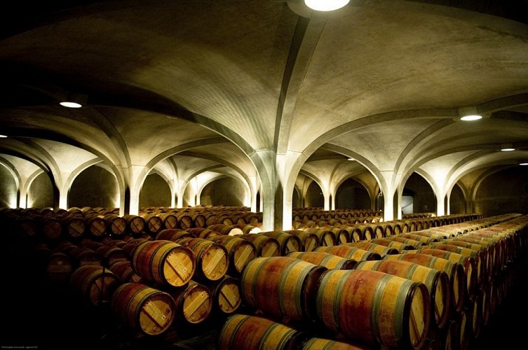 Château Gruaud Larose13