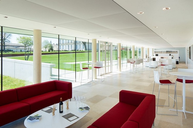 Château Gruaud Larose3