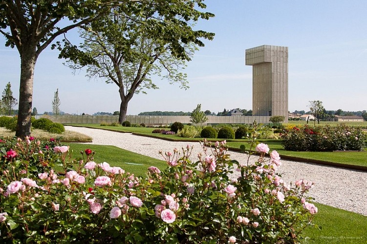 Château Gruaud Larose 2