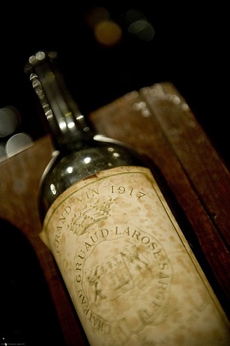 Château Gruaud Larose 7