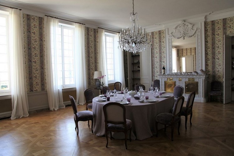 Château Gruaud Larose 10