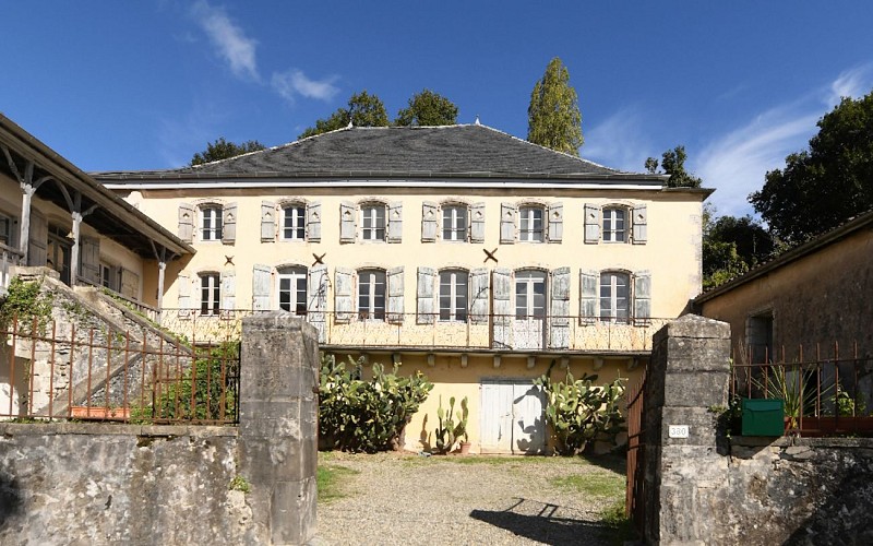 Domaine Argia, Came 1