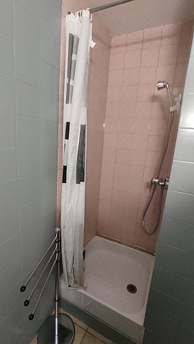 Douche Studio n°82