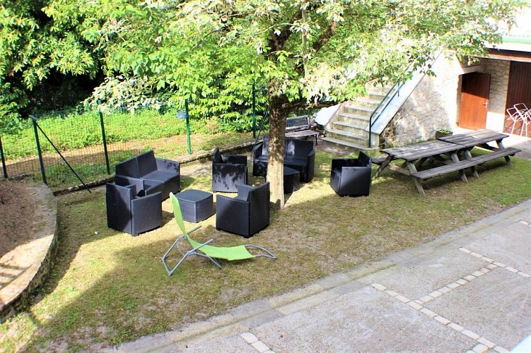 Jardin