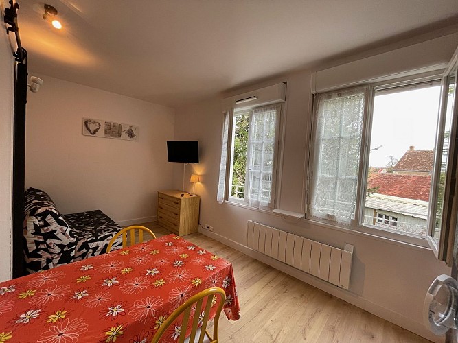 Eperon 4 vue globale