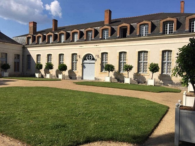 Musée de la marine de Loire