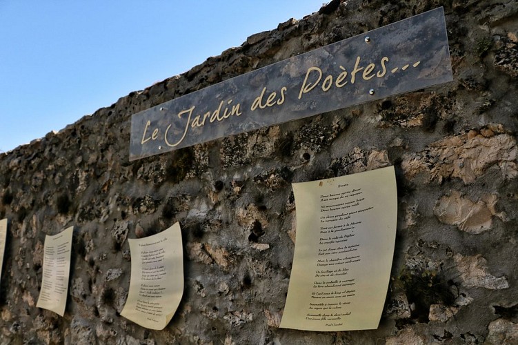 Morestel Heritage Trail