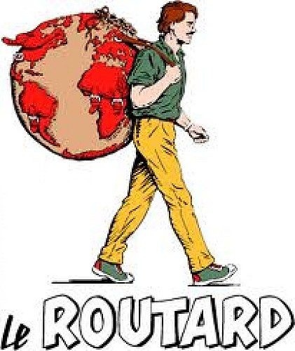 le routard