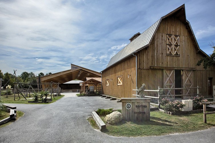 Barns_carriere_vwesternhourtin_Ph O.Boisseau