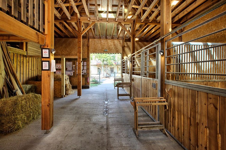 Interieur barns_vwesternhourtin_Ph O.Boisseau