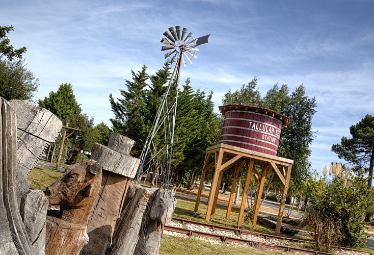 Reservoir-vwesternhourtin