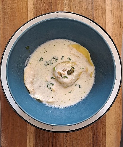 Le Bistrot du château