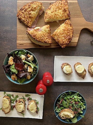 Le Bistrot du château