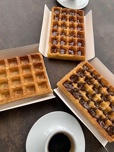 Le Bistrot du château