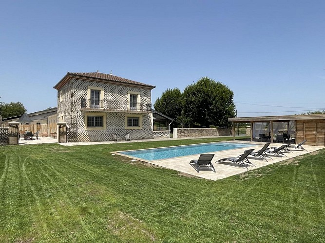 Lasclaveries Ironda crédit Gîte de France 64 (1)