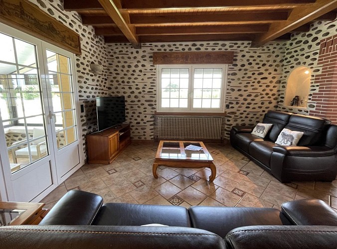 Lasclaveries Ironda crédit Gîte de France 64 (14)