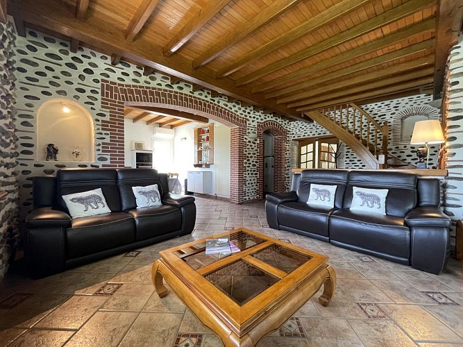 Lasclaveries Ironda crédit Gîte de France 64 (17)