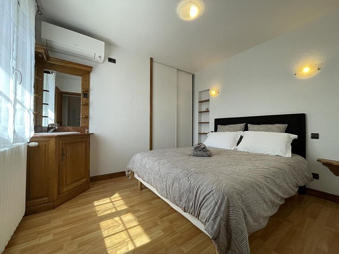 Lasclaveries Ironda crédit Gîte de France 64 (18)