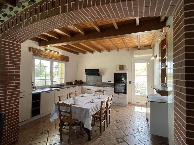 Lasclaveries Ironda crédit Gîte de France 64 (3)