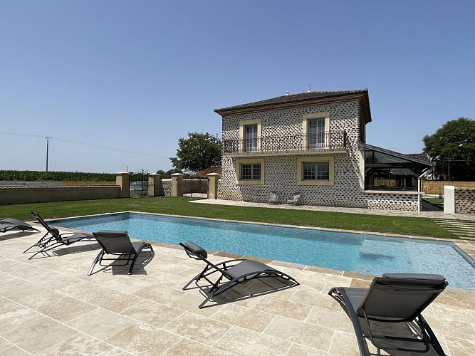 Lasclaveries Ironda crédit Gîte de France 64 (6)