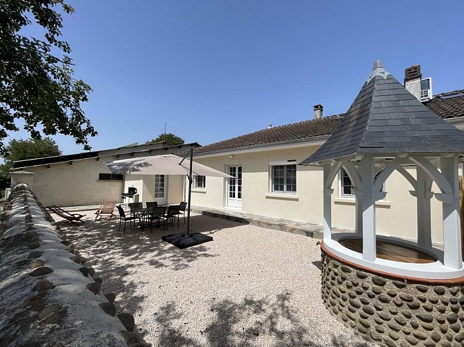 Lasclaveries Myosotis crédit Gîte de France 64 (9)