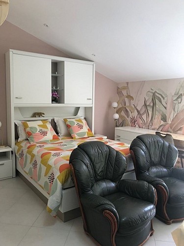 6-Chambre 1