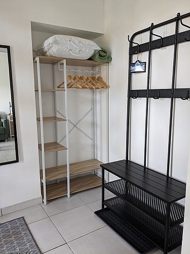 Moineau_ vestiaires entrée