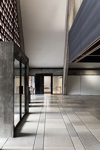 Centre d'Art et Rencontres Curiox