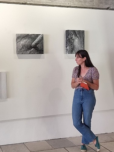 Centre d'Art et Rencontres Curiox