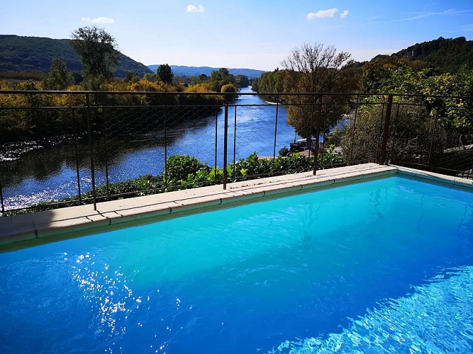 Les Terrases de Beynac