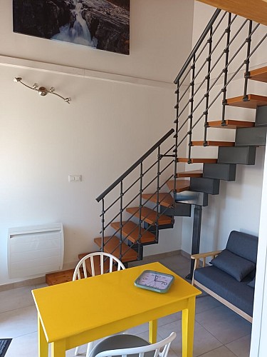 Studio Mairie Loubès Bernac (3)