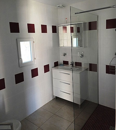 Studio Mairie Loubès Bernac (4)