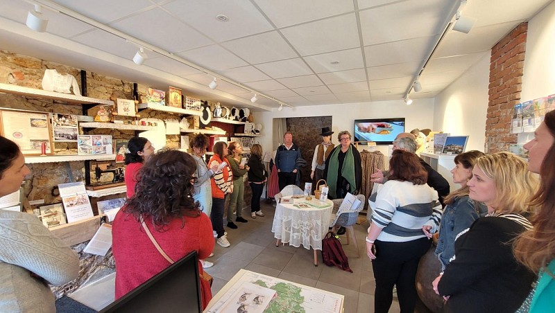 Espace Muséal "Le Rayol"