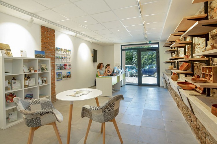 Espace Muséal "Le Rayol"