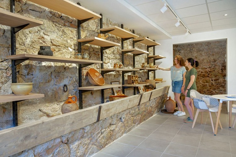 Espace Muséal "Le Rayol"