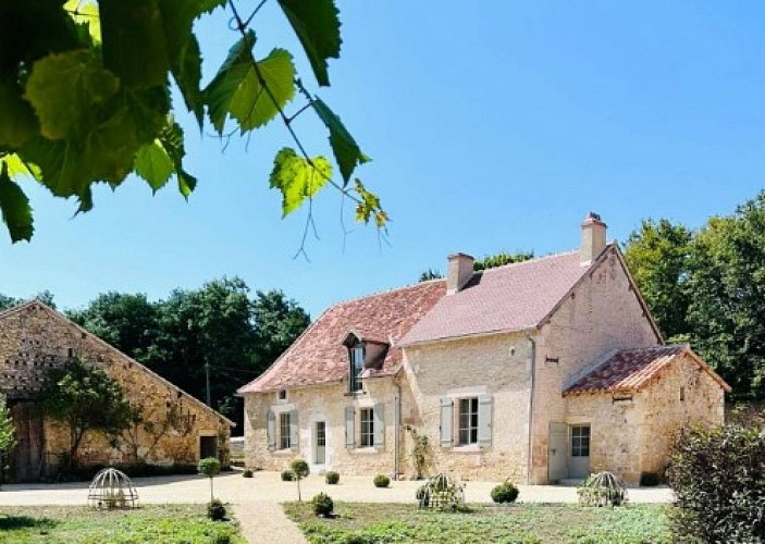 Hameau du Breuil (14)