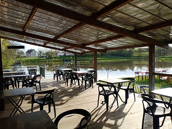 Les Délices du Terroir