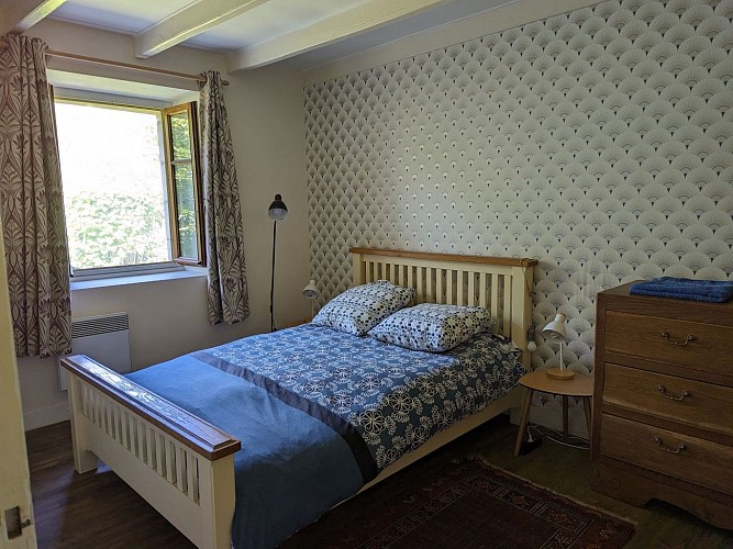 Herve's Barn - gite Videix (5)