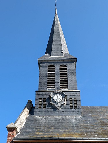 Eglise Saint-Jean-Baptiste 3