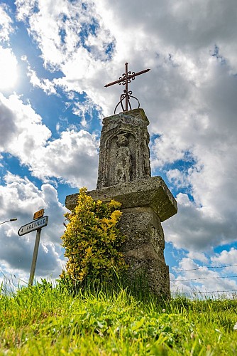 Croix de Pierre 3