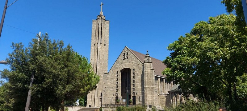 Notre-Dame de Fatima 