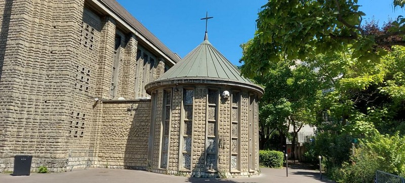 Notre-Dame de Fatima 