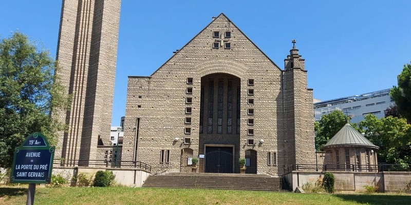 Notre-Dame de Fatima 