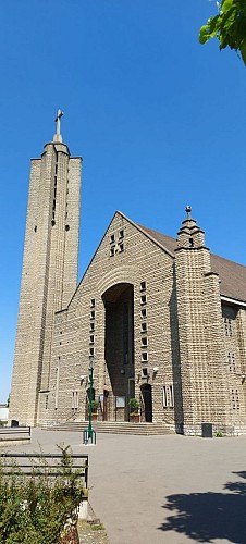 Notre-Dame de Fatima 