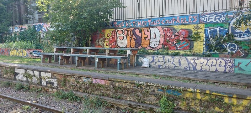 La petite ceinture