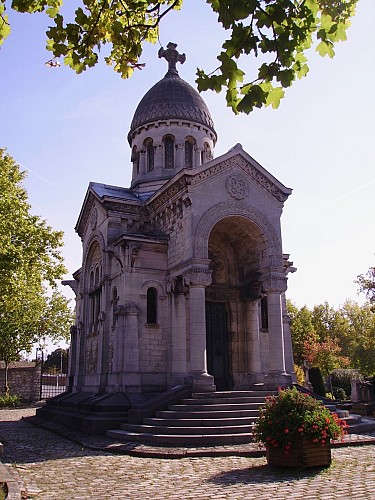 image du object